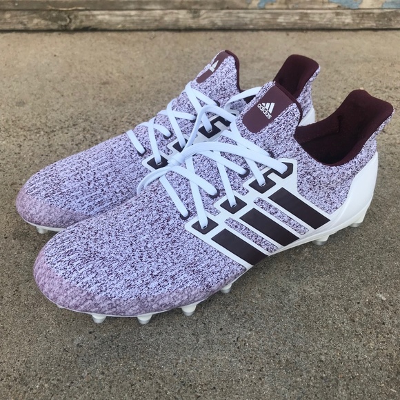 adidas texas a&m ultra boost